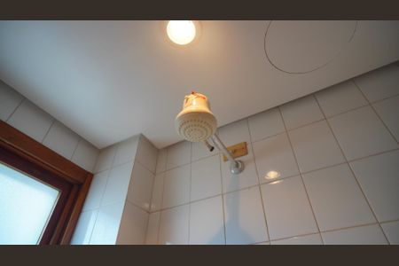 Apartamento à venda com 111m², 3 quartos e 1 vagaBanheiro 3