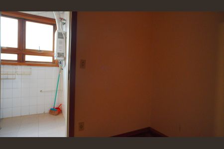 Apartamento à venda com 111m², 3 quartos e 1 vagaQuarto 3