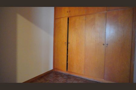 Apartamento à venda com 111m², 3 quartos e 1 vagaQuarto 3 - Aposento de serviço 