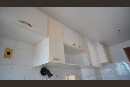 Apartamento à venda com 111m², 3 quartos e 1 vagaCozinha - Armários