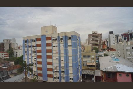 Apartamento à venda com 111m², 3 quartos e 1 vagaVista da Rua