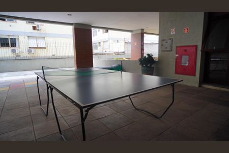 Apartamento à venda com 111m², 3 quartos e 1 vagaSala de Jogos