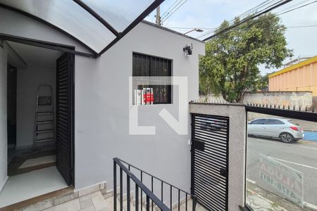 Studio para alugar com 26m², 1 quarto e sem vagaÁrea comum