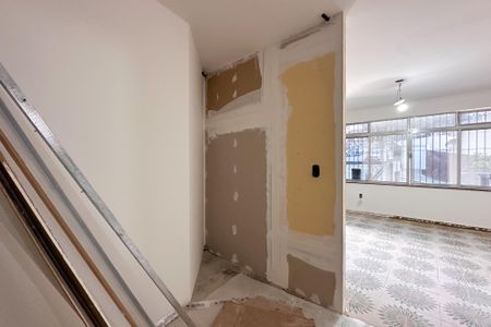 Quarto de kitnet/studio para alugar com 1 quarto, 26m² em Jardim do Mar, São Bernardo do Campo