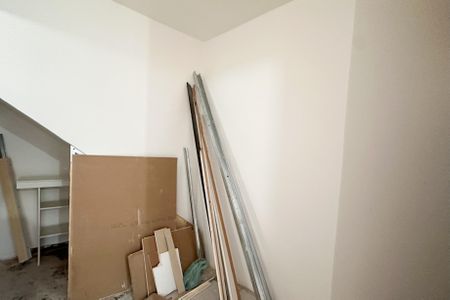 Studio para alugar com 26m², 1 quarto e sem vagaQuarto