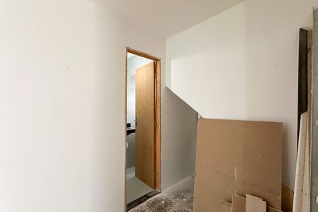 Studio para alugar com 26m², 1 quarto e sem vagaQuarto