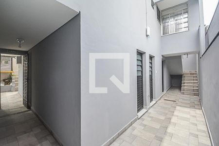 Studio para alugar com 26m², 1 quarto e sem vagaÁrea comum