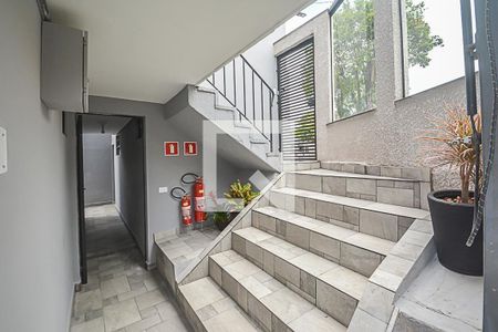 Studio para alugar com 26m², 1 quarto e sem vagaÁrea comum