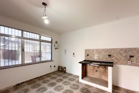 Studio para alugar com 26m², 1 quarto e sem vagaCozinha