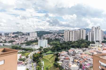 Apartamento para alugar com 62m², 1 quarto e 1 vaga Apartamento para alugar com 62m², 1 quarto e 1 vagaVista