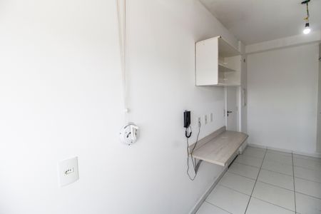 Apartamento para alugar com 62m², 1 quarto e 1 vaga Apartamento para alugar com 62m², 1 quarto e 1 vagaÁrea de Serviço