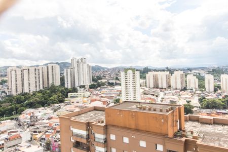 Apartamento para alugar com 62m², 1 quarto e 1 vaga Apartamento para alugar com 62m², 1 quarto e 1 vagaVista do Quarto 2