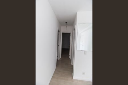 Apartamento para alugar com 62m², 1 quarto e 1 vaga Apartamento para alugar com 62m², 1 quarto e 1 vagaCorredor