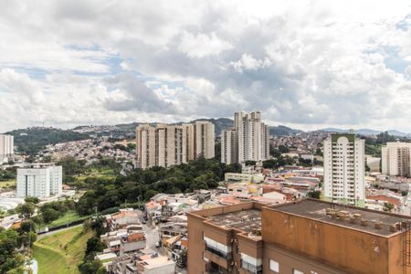 Apartamento para alugar com 62m², 1 quarto e 1 vaga Apartamento para alugar com 62m², 1 quarto e 1 vagaVista da Suíte