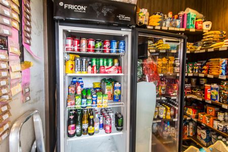 Apartamento para alugar com 62m², 1 quarto e 1 vaga Apartamento para alugar com 62m², 1 quarto e 1 vagaMercado