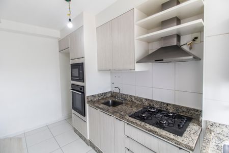 Apartamento para alugar com 62m², 1 quarto e 1 vaga Apartamento para alugar com 62m², 1 quarto e 1 vagaCozinha