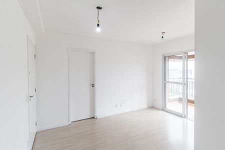 Apartamento para alugar com 62m², 1 quarto e 1 vaga Apartamento para alugar com 62m², 1 quarto e 1 vagaSala