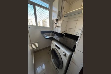 Apartamento à venda com 57m², 2 quartos e 1 vagaÁrea de Serviço