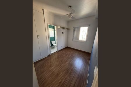 Apartamento à venda com 57m², 2 quartos e 1 vagaQuarto