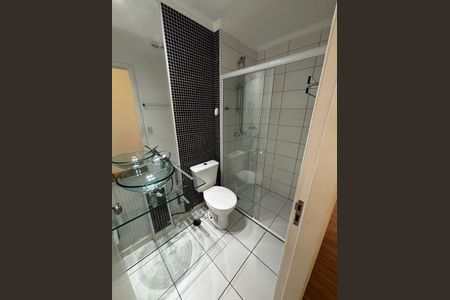 Apartamento à venda com 57m², 2 quartos e 1 vagaBanheiro