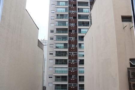 Apartamento à venda com 33m², 1 quarto e sem vagaVista do Quarto