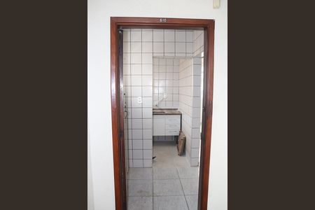 Apartamento à venda com 33m², 1 quarto e sem vagaCozinha