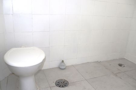 Apartamento à venda com 33m², 1 quarto e sem vagaBanheiro