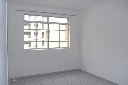 Apartamento à venda com 33m², 1 quarto e sem vagaSala