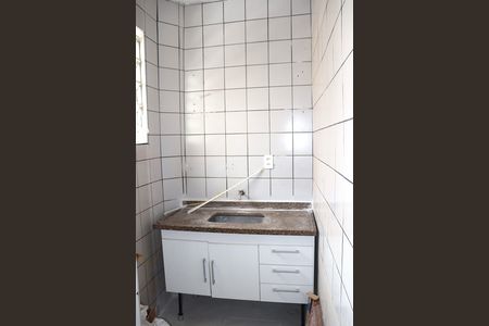 Apartamento à venda com 33m², 1 quarto e sem vagaCozinha