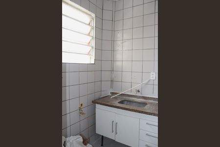 Apartamento à venda com 33m², 1 quarto e sem vagaCozinha