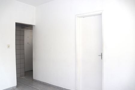 Apartamento à venda com 33m², 1 quarto e sem vagaSala