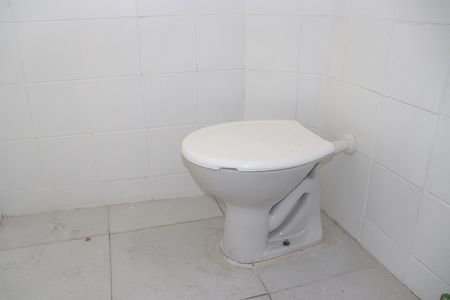 Apartamento à venda com 33m², 1 quarto e sem vagaBanheiro