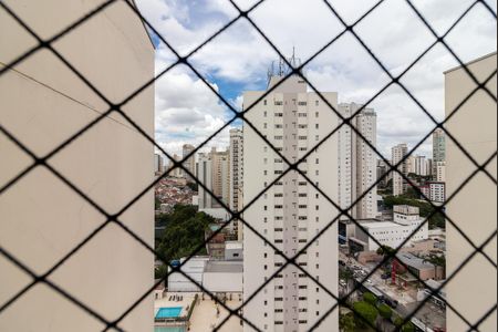 Apartamento para alugar com 84m², 4 quartos e 2 vagasÁrea de Serviço - Vista