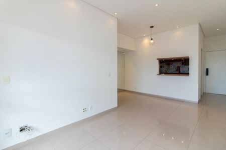 Apartamento para alugar com 84m², 4 quartos e 2 vagasSala de Estar