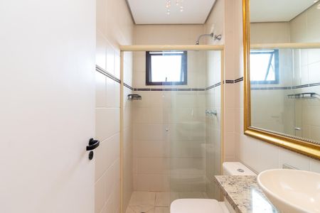 Apartamento para alugar com 84m², 4 quartos e 2 vagasBanheiro 2