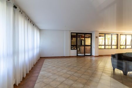 Apartamento para alugar com 84m², 4 quartos e 2 vagasÁrea comum - Salão de festas e Churrasqueira