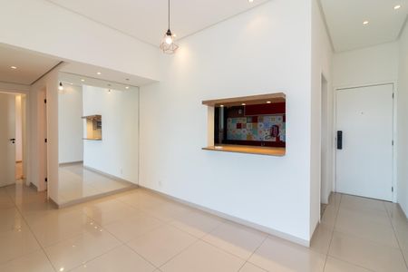 Apartamento para alugar com 84m², 4 quartos e 2 vagasSala de Jantar