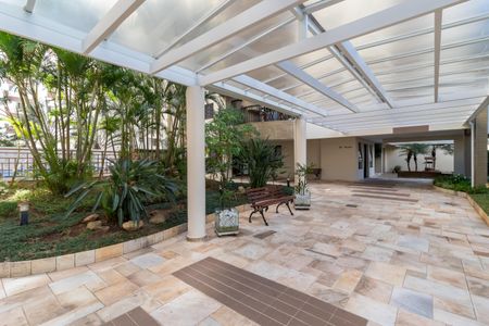 Apartamento para alugar com 84m², 4 quartos e 2 vagasÁrea comum