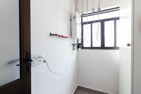 Apartamento para alugar com 84m², 4 quartos e 2 vagasÁrea de Serviço