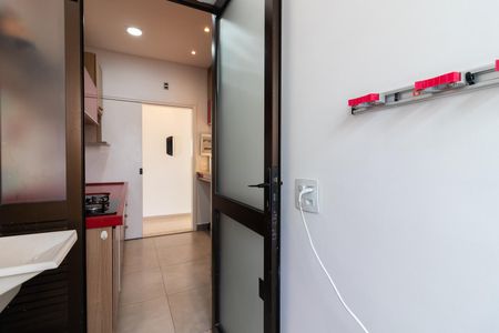 Apartamento para alugar com 84m², 4 quartos e 2 vagasÁrea de Serviço