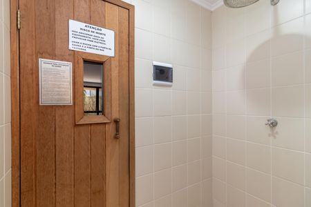 Apartamento para alugar com 84m², 4 quartos e 2 vagasSauna