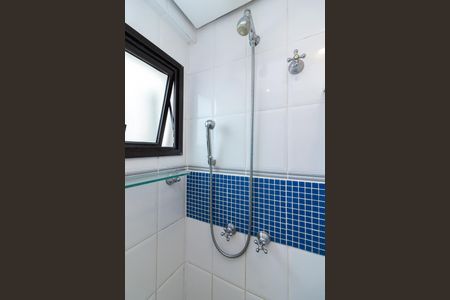 Apartamento para alugar com 84m², 4 quartos e 2 vagasBanheiro da Suíte