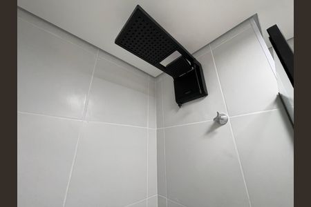 Apartamento para alugar com 34m², 1 quarto e sem vaga Apartamento para alugar com 34m², 1 quarto e sem vagaBanheiro