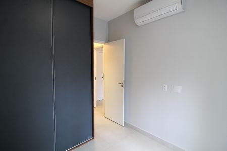 Quarto 1 de apartamento para alugar com 1 quarto, 34m² em Butantã, São Paulo