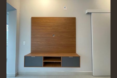 Sala de apartamento para alugar com 1 quarto, 34m² em Butantã, São Paulo