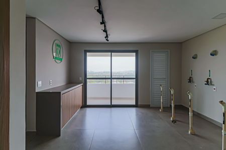 Apartamento para alugar com 34m², 1 quarto e sem vaga Apartamento para alugar com 34m², 1 quarto e sem vagaÁrea comum