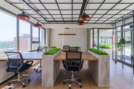Apartamento para alugar com 34m², 1 quarto e sem vaga Apartamento para alugar com 34m², 1 quarto e sem vagaÁrea comum