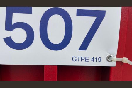 Casa para alugar com 5m², 2 quartos e 1 vagaPlaca