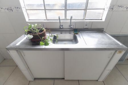 Casa para alugar com 5m², 2 quartos e 1 vagaCozinha