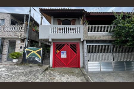 Casa para alugar com 5m², 2 quartos e 1 vagaFachada